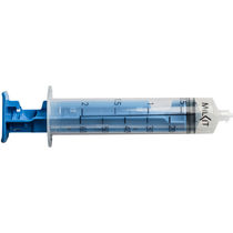 milKit Replacement syringe body and plunger