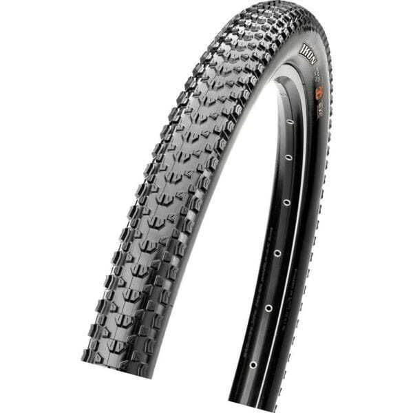Maxxis Ikon 29 x 2.60 120 TPI Folding Dual Compound EXO/TR Tyre click to zoom image