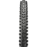 Maxxis Dissector 29 X 2.6 WT 60 TPI Folding Dual Compound EXO/TR Tanwall Tyre click to zoom image