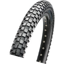 Maxxis Holy Roller 24 x 1.85 60 TPI Wire Single Compound Tyre