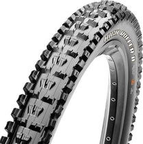 Maxxis High Roller II 27.5x2.30 60TPI Folding Dual Compound EXO / TR