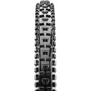 Maxxis High Roller II 27.5x2.30 60TPI Folding Dual Compound EXO / TR click to zoom image