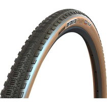 Maxxis Reaver 700 x 40C 120 TPI Folding Dual Compound ExO / TR / Tanwall Brown