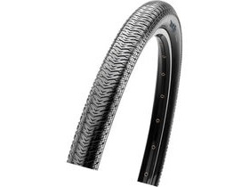 Maxxis DTH 20x1 1/8 120TPI Wire Dual Compound Silkworm