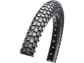 Maxxis Holy Roller 20x1.95 60TPI Wire Single Compound