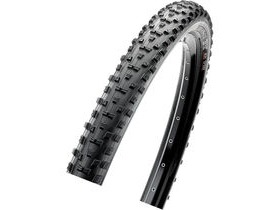 Maxxis Forekaster 27.5x2.35 120TPI Folding Dual Compound EXO / TR
