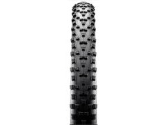Maxxis Forekaster 27.5x2.20 120TPI Folding Dual Compound EXO / TR click to zoom image