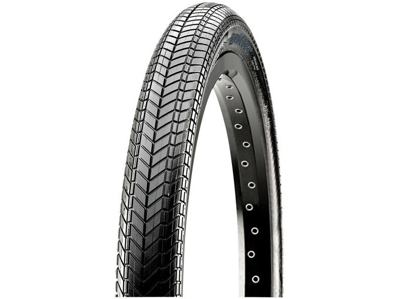 Maxxis Grifter 29x2.00 60TPI Wire Single Compound click to zoom image