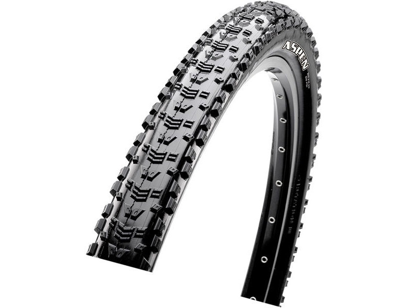 Maxxis Aspen 29x2.25 120 TPI Folding Dual Compound EXO/TR click to zoom image