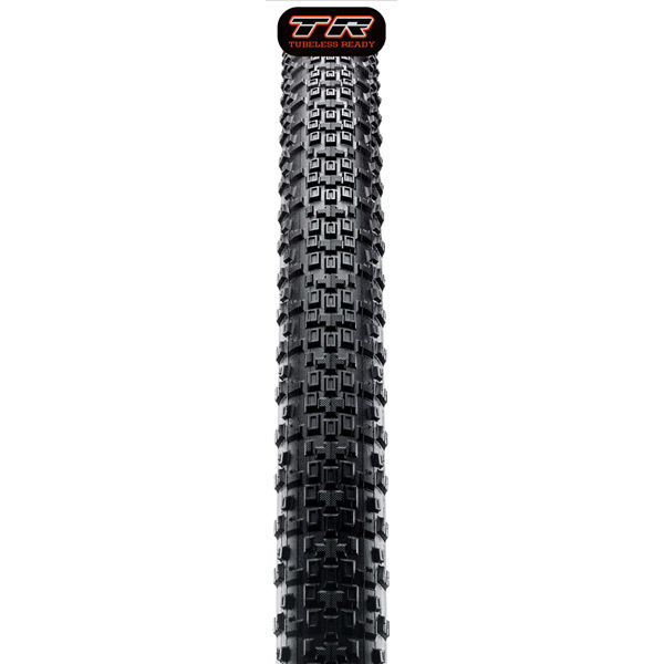 Maxxis Rambler 700 x 38C 60 TPI Dual Compound SilkShield / TR click to zoom image