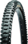Maxxis Minion DHR II 29x2.40WT 60 TPI Folding Dual Compound EXO / TR tyre 