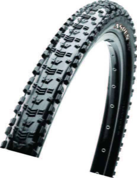 Maxxis Aspen 27.5 x 2.25 120 TPI Folding Dual Compound EXO / TR click to zoom image