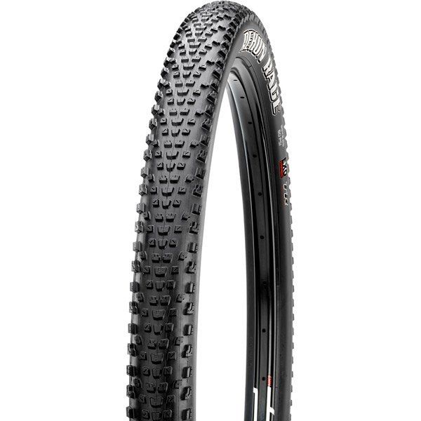 Maxxis Rekon Race 27.5x2.25 120 TPI Folding Dual Compound (EXO/TR) click to zoom image