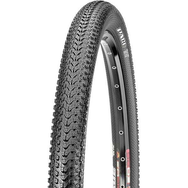 Maxxis Rekon Race 29x2.4" WT 120 TPI Folding Dual Compound EXO tyre click to zoom image