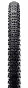 Maxxis Rambler 700 x 40C 60 TPI Folding Dual Compound EXO/TR/Tan Wall Tyre click to zoom image