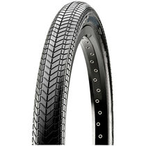 Maxxis Grifter 20x2.40 60 TPI Folding Dual Compound SilkShield tyre