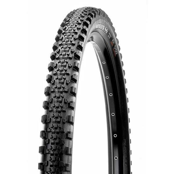 Maxxis Minion SS 29x2.30 60TPI Folding Dual Compound EXO / TR click to zoom image