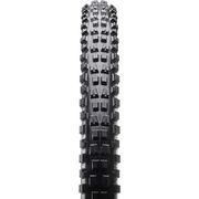 Maxxis Minion DHF 20 X 2.4 60 TPI Wire Bead Tyre click to zoom image