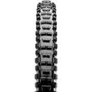 Maxxis Minion DHR II 20x 2.30 60 TPI Wire Bead Tyre click to zoom image