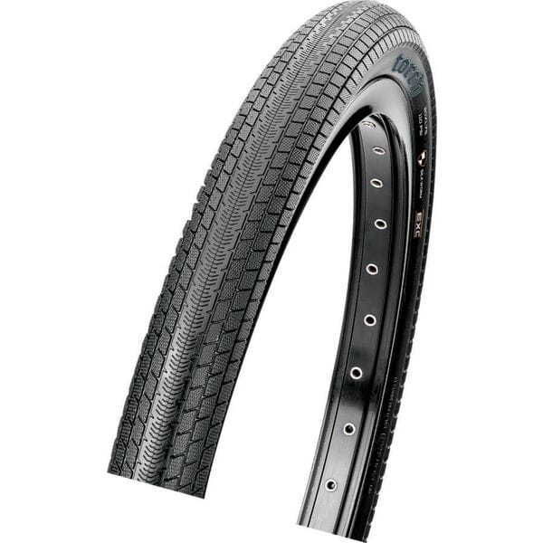 Maxxis Torch 20 x 1.95 120 TPI Folding Dual Compound EXO Tyre click to zoom image