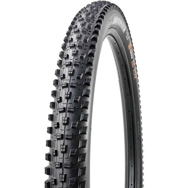 Maxxis Forekaster 29 x 2.40 WT 60 TPI Folding Dual Compound EXO / TR Tyre click to zoom image