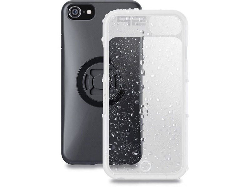 Sp Connect Weather Cover Iphone 7 16 99 Accessories Phone Accessories Singletrack Bikes Dunfermline Fife Cycle Shop Bicycle Repairs Servicing