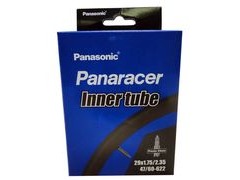 Panaracer Innertube 26" Schrader Valve 26X1.75/2.20  click to zoom image