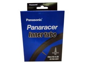 Panaracer Innertube 700 X 35/50C Schrader Valve