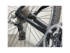 Bike Shield Full Pack Oversize Gloss click to zoom image