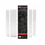 Bike Shield Premium Basic Kit Matte 