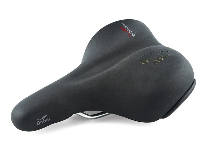 Bioflex onGEL Mens Relaxed Saddle click to zoom image