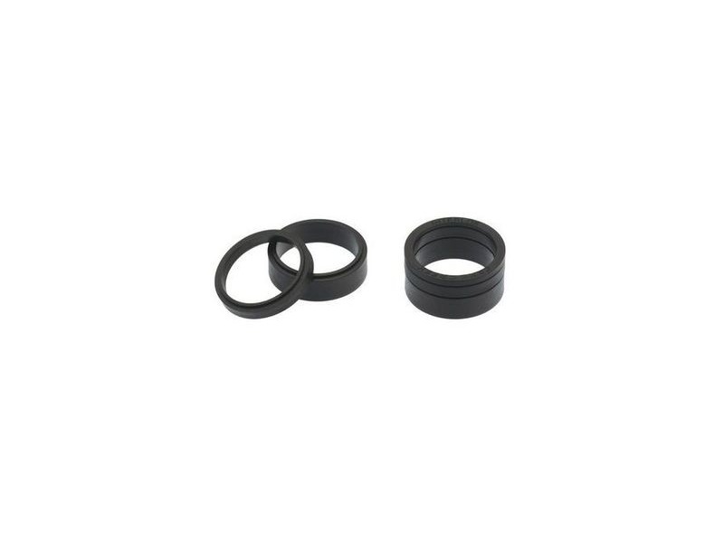 Cane Creek Interlock Spacers Composite 5mm click to zoom image