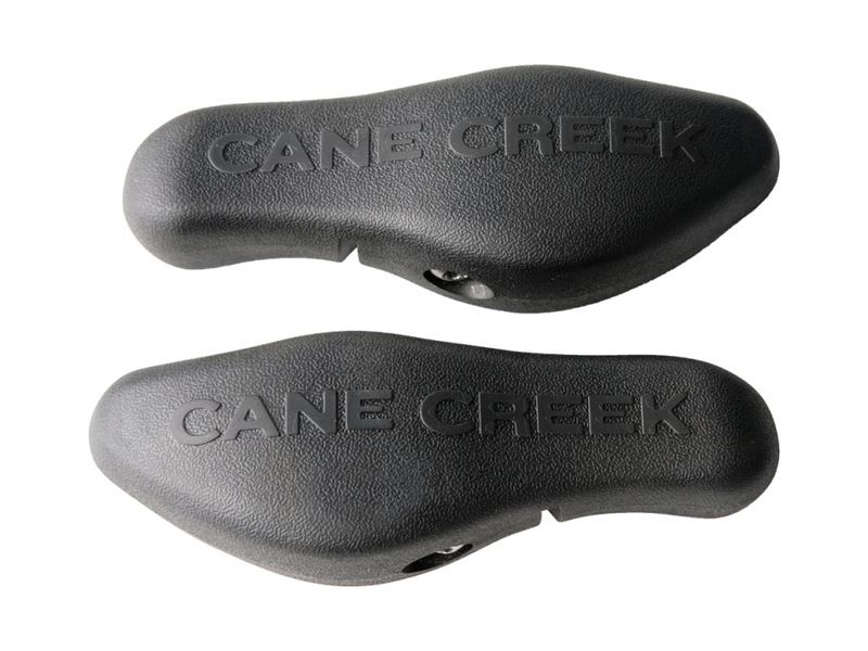 Cane Creek Ergo Control Bar End click to zoom image
