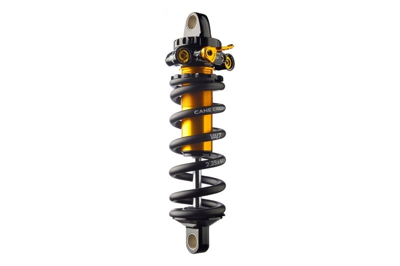 Cane Creek DBcoil IL Rear Shock click to zoom image