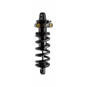 Cane Creek DB Coil IL - Black Rear Shock  click to zoom image