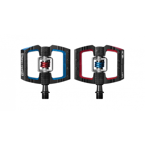 crankbrothers Mallet DH - Bruni Edition click to zoom image