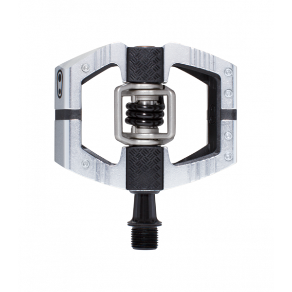 crankbrothers Mallet E LS Silver click to zoom image