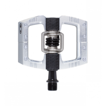 crankbrothers Mallet DH Silver