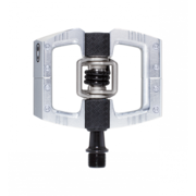 crankbrothers Mallet DH Silver 