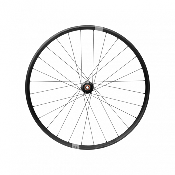 crankbrothers Synthesis Gravel Alloy Rear Wheel Gravel 650c HyperGlide Aluminium click to zoom image