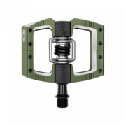 crankbrothers Mallet DH Camo Green 