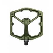 crankbrothers Stamp 7 Camo Green  click to zoom image
