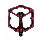 crankbrothers Stamp 7 Black/Red Small Black/Red  click to zoom image