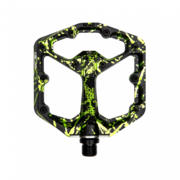 crankbrothers Stamp 7 Black/Green Small Black/Green  click to zoom image