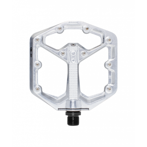 crankbrothers Stamp 7 Silver Large click to zoom image