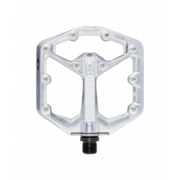 crankbrothers Stamp 7 Silver Large 