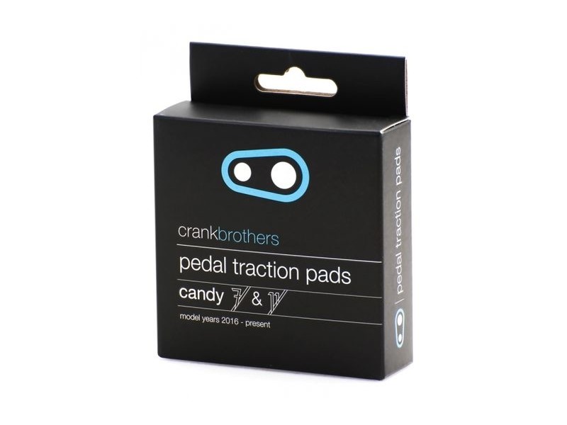 crankbrothers Traction Pads Candy 7/11 click to zoom image