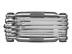 crankbrothers Multi 10  Nickel  click to zoom image