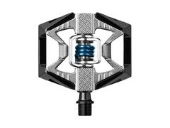crankbrothers Double shot  Black/Silver  click to zoom image