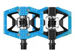 crankbrothers Double shot  Blue/Black  click to zoom image